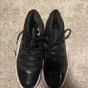 Jordan 11 Bred